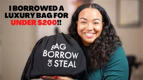 bags borrow and steal|bag borrow steal outlet.